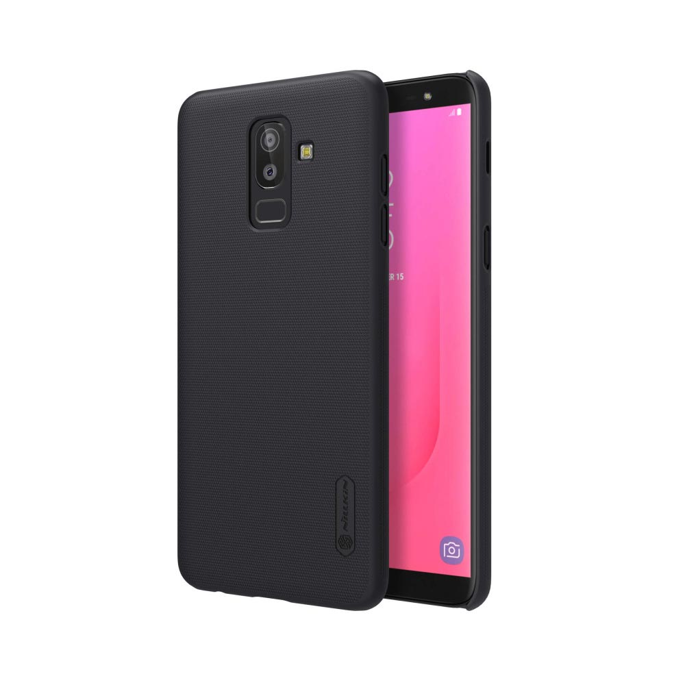 کاور  مدل FROSTED SHIELD مناسب برای گوشی موبایل سامسونگ GALAXY J8