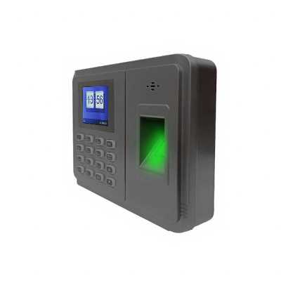 دستگاه حضور و غیاب مدل NP255