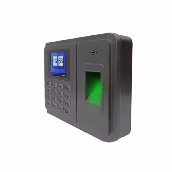 دستگاه حضور و غیاب مدل NP255