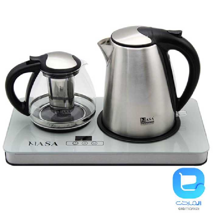 چای ساز ناسا الکتریک NS-507