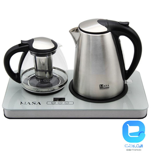 چای ساز ناسا الکتریک NS-507