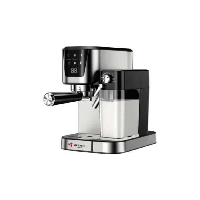 اسپرسوساز مباشی مدل ME-ECM2502