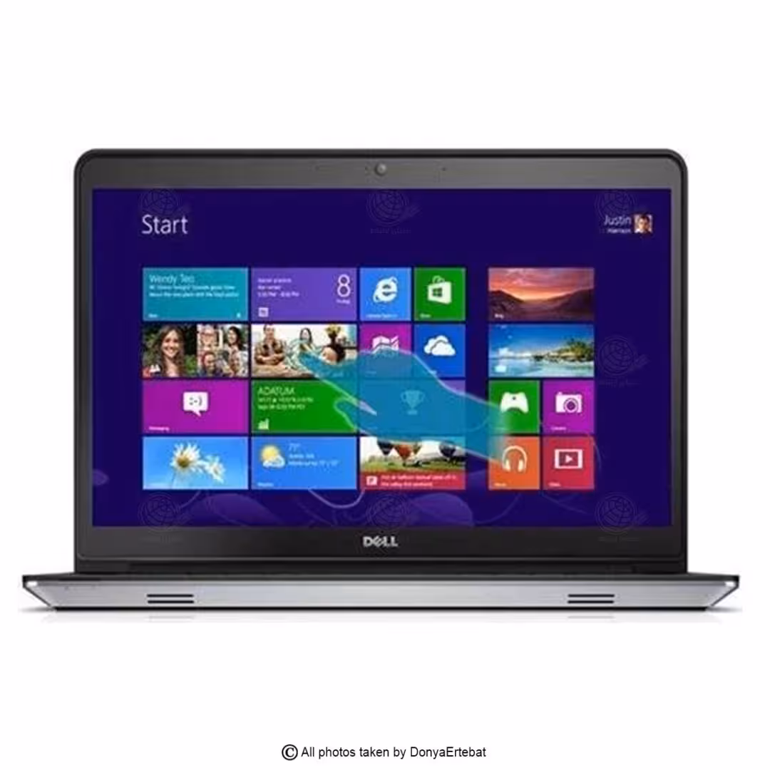 لپ تاپ DELL مدل Inspiron 14 5447