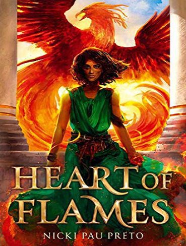 Heart of Flames (Crown of Feathers) بدون حذفیات