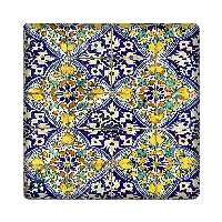 کاشی مبین ایده مدل سنتی kh10 کد 1303