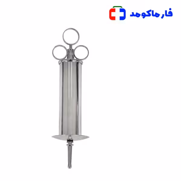 سرنگ شستشوی گوش