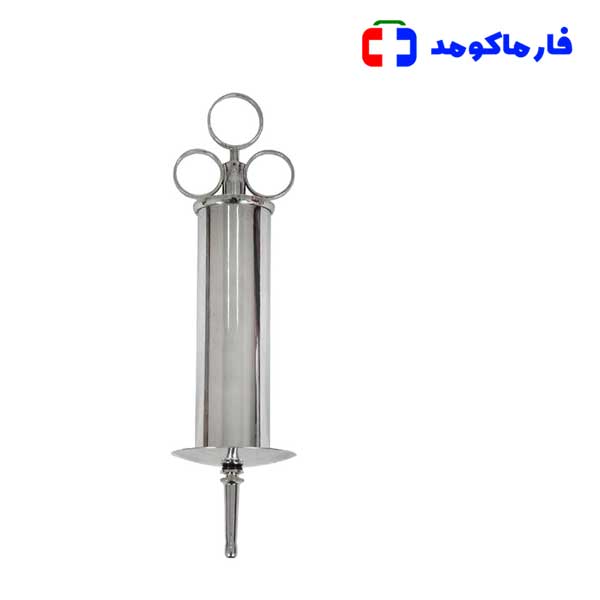 سرنگ شستشوی گوش