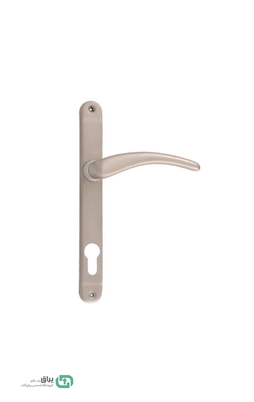 دستگیره پلاک 2000 کاوه صنعت - Kaveh sanat