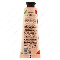 کرم مرطوب کننده ویت یو حاوی میوه گل رز و ویتامین ث