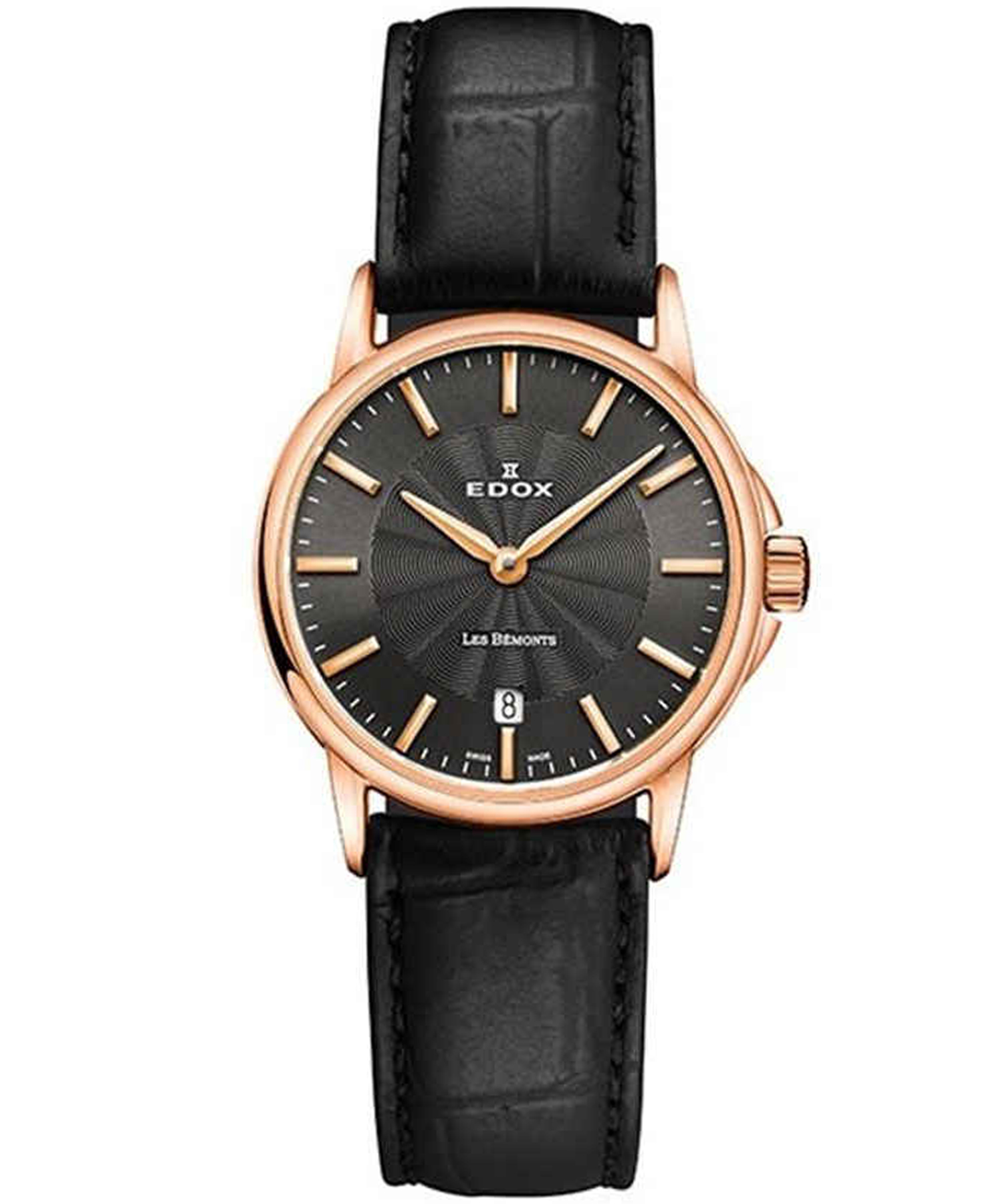 ساعت مچی زنانه ادوکس, کد 5700137RGIR