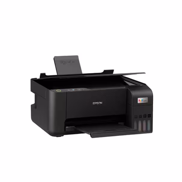 پرینتر جوهر افشان اپسون مدل EcoTank L3210 - فروشگاه اینترنتی سیب سبز