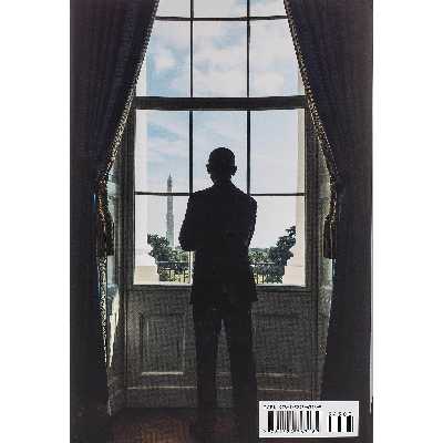 کتاب A Promised Land اثر Barack Obama انتشارات Crown