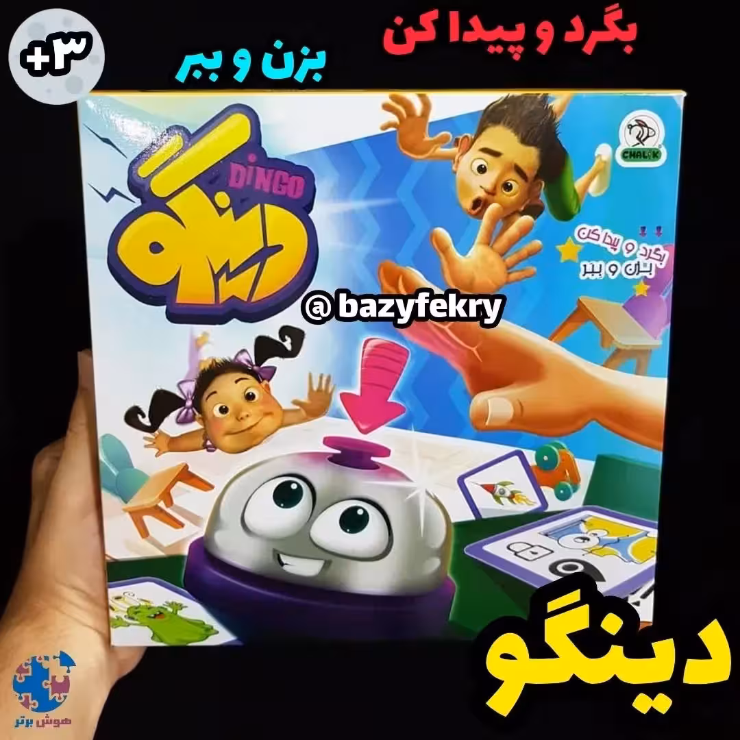 دینگو