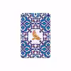 برچسب پوششی ماهوت مدل Homa Tile مناسب برای تبلت اپل iPad mini (GEN 5) 2019 A2133