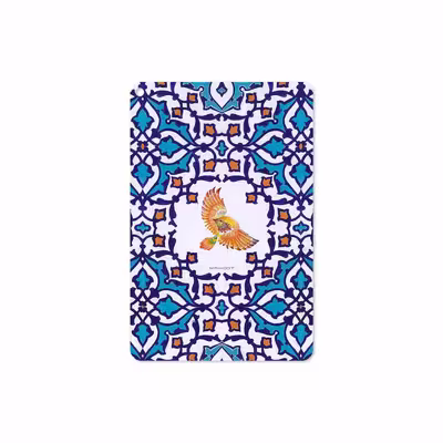 برچسب پوششی ماهوت مدل Homa Tile مناسب برای تبلت اپل iPad mini (GEN 5) 2019 A2133