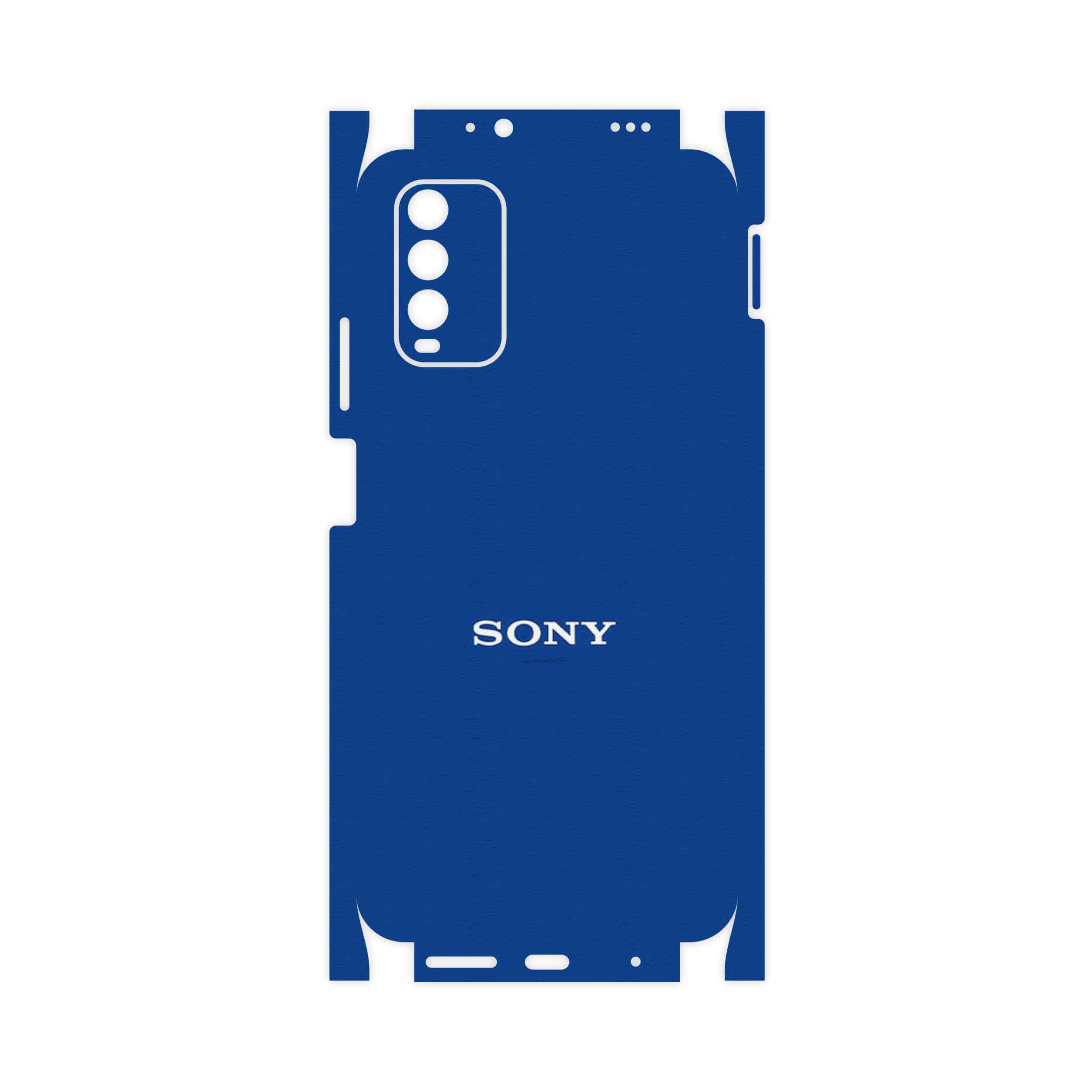 برچسب پوششی ماهوت مدل Sony-FullSkin مناسب برای گوشی موبایل شیائومی Redmi 9T