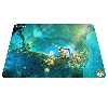 ماوس پد هومرو مدل A6938 طرح بازی Ori and the Blind Forest