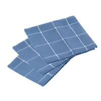 دستمال آشپزخانه لیدی مدل LC-21-1 بسته سه عددی