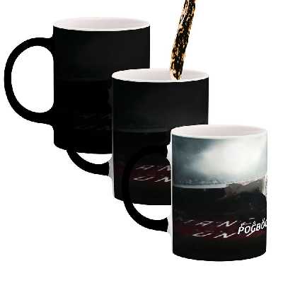 ماگ حرارتی طرح پائول پوگبا مدل mgh10299