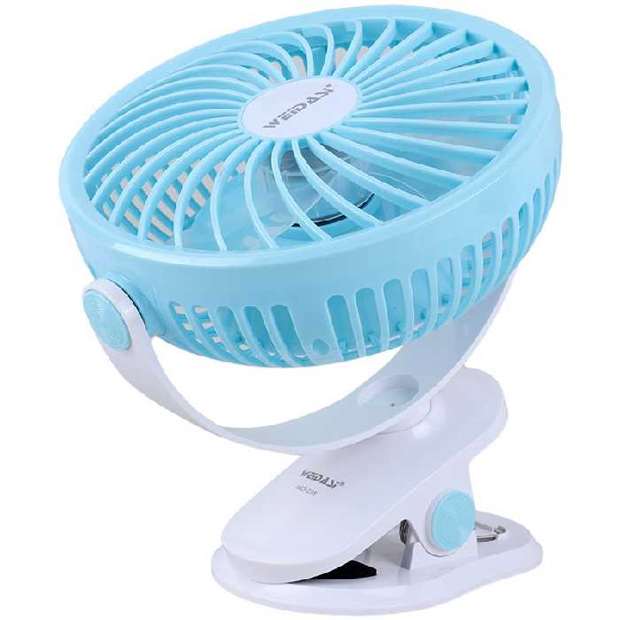 پنکه گیره ای Weidasi WD-225