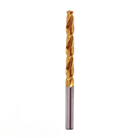 مته طلایی 10 میلی متری رونیکس مدل RH-5570