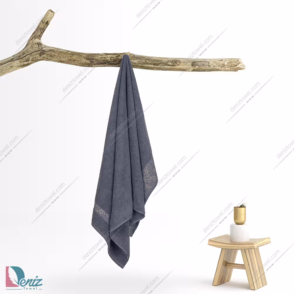 حوله استخری طرح لاو رنگ نوک مدادی
