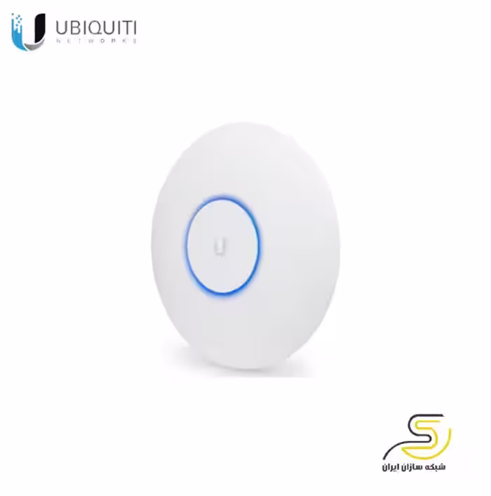 اکسس پوینت بی سیم یوبیکیوتی مدل UNIFI AP AC PRO