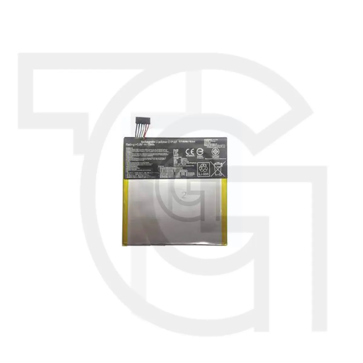 باتری ایسوس Battery Asus Fonepad 7 ME175CG