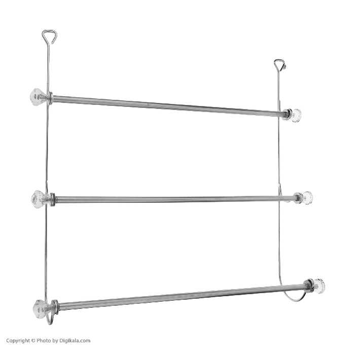 آویز حوله مدل 86912