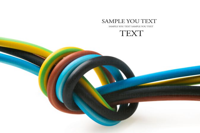 خرید و دانلود عکس Cables کد 11308 | پیک فاکس | Pic Fox