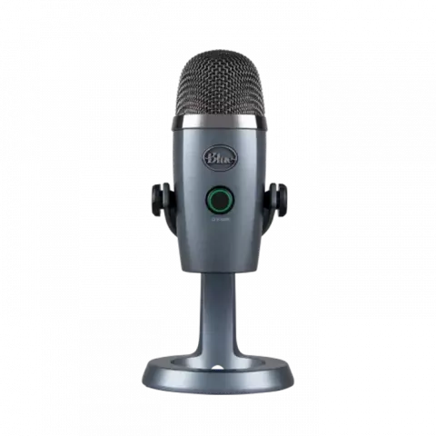 قیمت میکروفون لاجیتک مدل Blue Yeti Nano