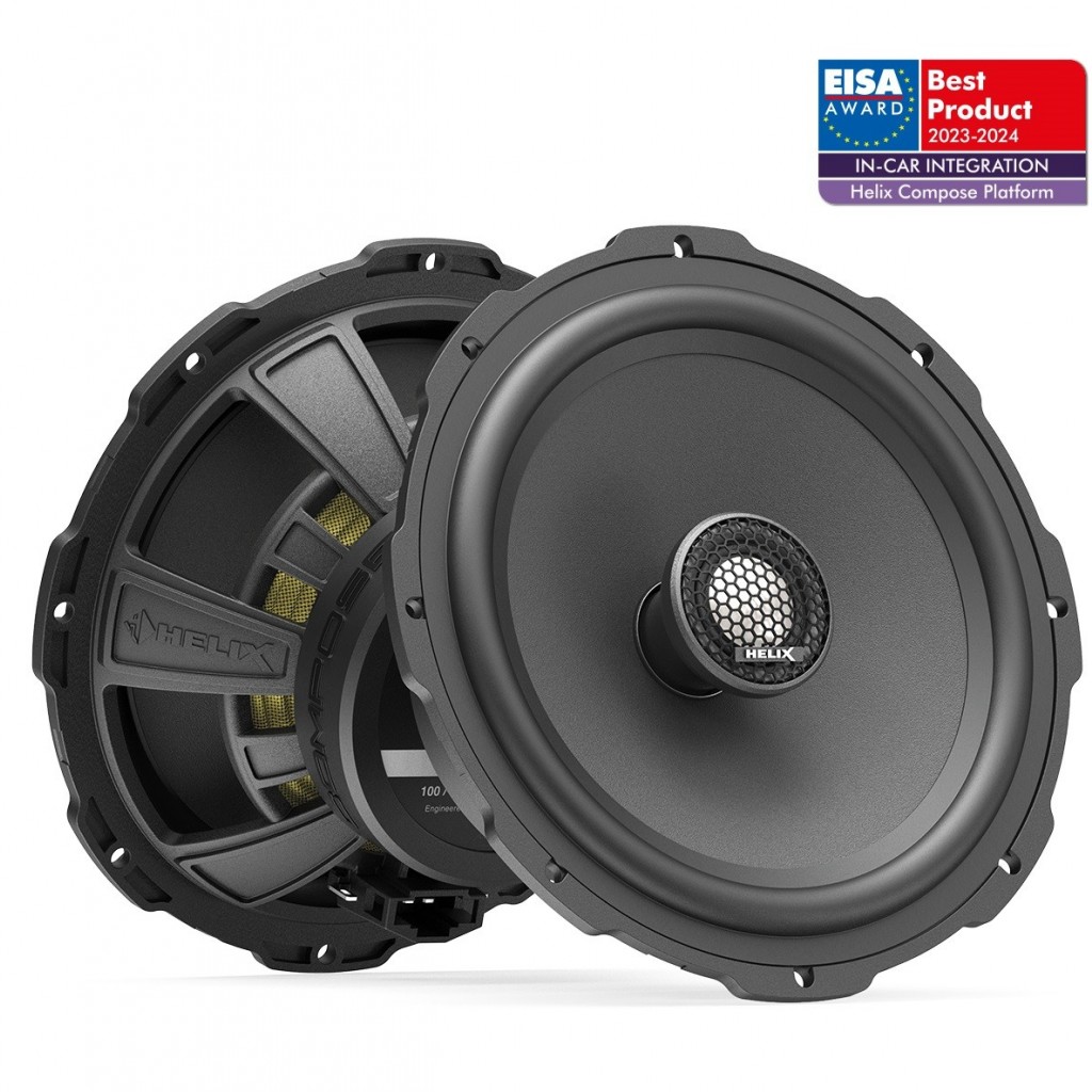 Helix COMPOSE Ci3 C1652FM-S3 بلندگو گرد هلیکس
