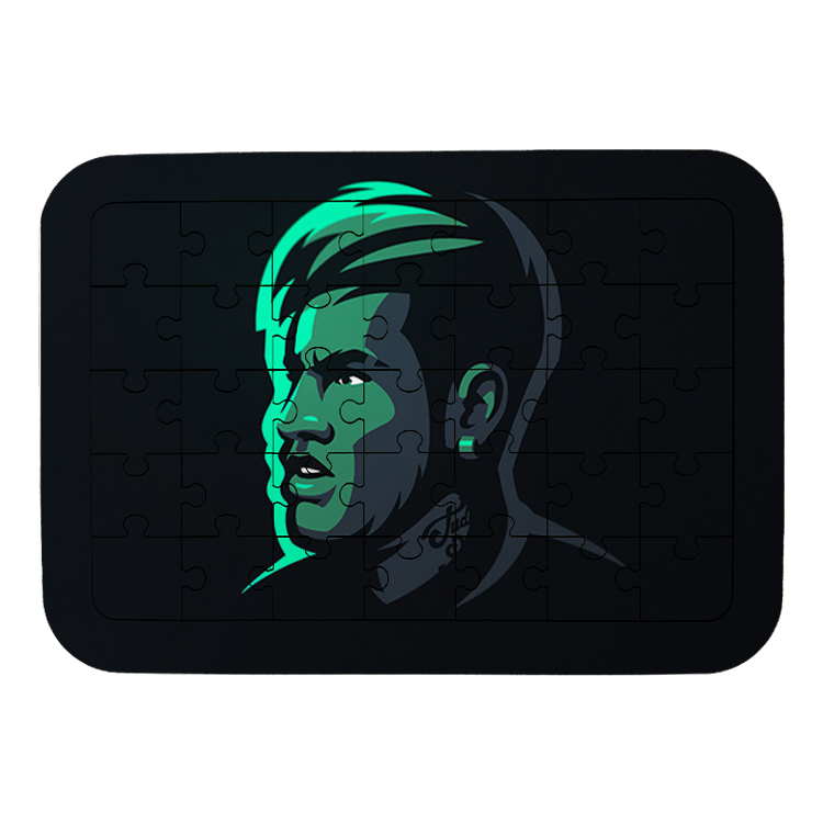 پازل 35 تکه مدل نیمار کد 94