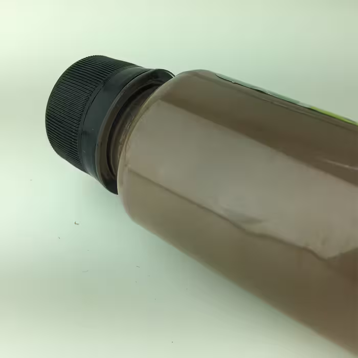رنگ نسکافه ای لبه چرم آنیما کد Br401 وزن 150 گرم