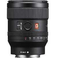 لنز سونی Sony FE 24mm F1.4 GM