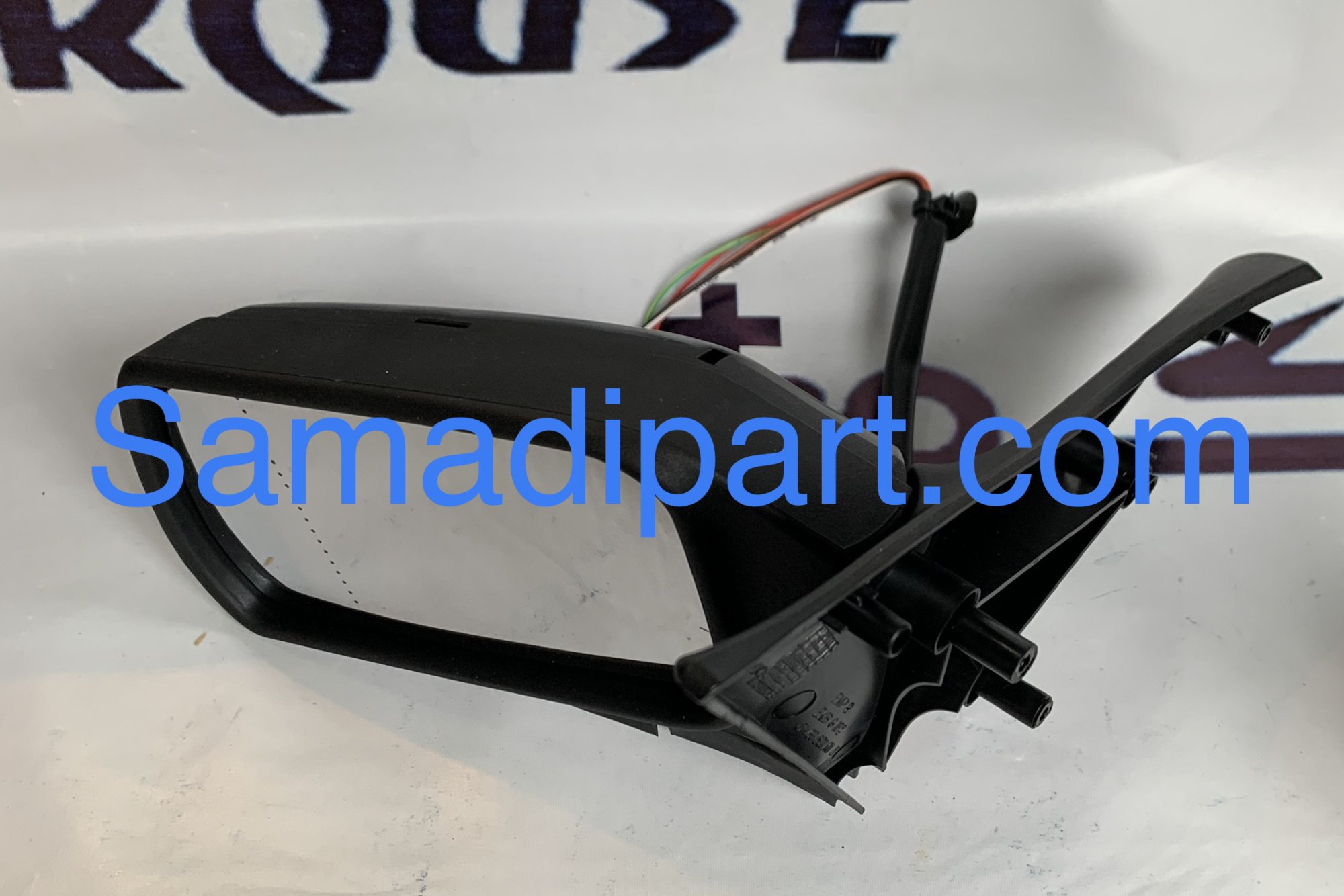 آینه زانتیا راست (شاگرد)کروز (CR34090101)