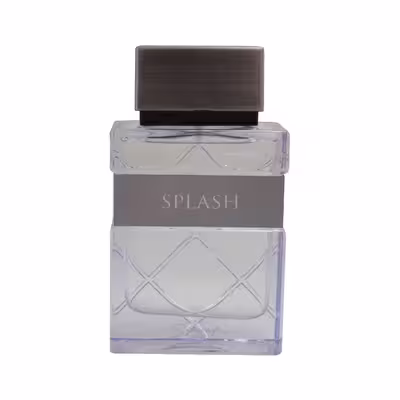 ادو پرفیوم مردانه ژک ساف مدل SPLASH حجم 100 میلی لیتر