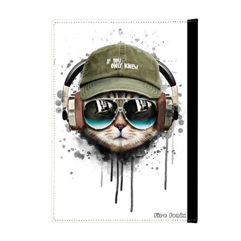 کلاسور مدل فانتزی کد 3297 | چاوه