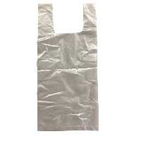 کیسه خرید مدل 25.35 بسته 100 عددی