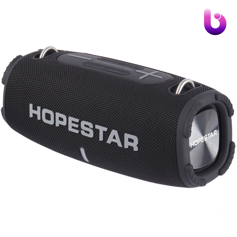 اسپیکر بلوتوثی رم و فلش خور Hopestar H50