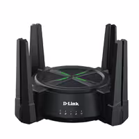 D-LINK DIR-X6080Z AX6000 Multi Gigabit Wi-Fi 6 Router - تکنو لینک 148