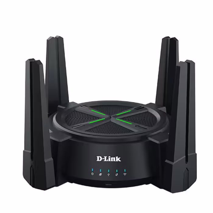 D-LINK DIR-X6080Z AX6000 Multi Gigabit Wi-Fi 6 Router - تکنو لینک 148