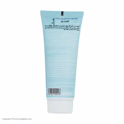 کرم آبرسان لیاشو مدل Aloevera حجم 75 میلی لیتر