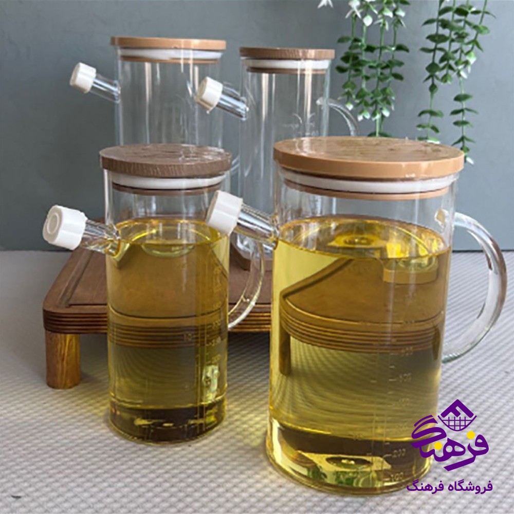 روغن ريز اکروليک کوچک 1720 72دک