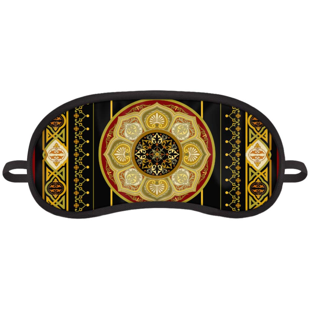 چشم بند مدل PCE436