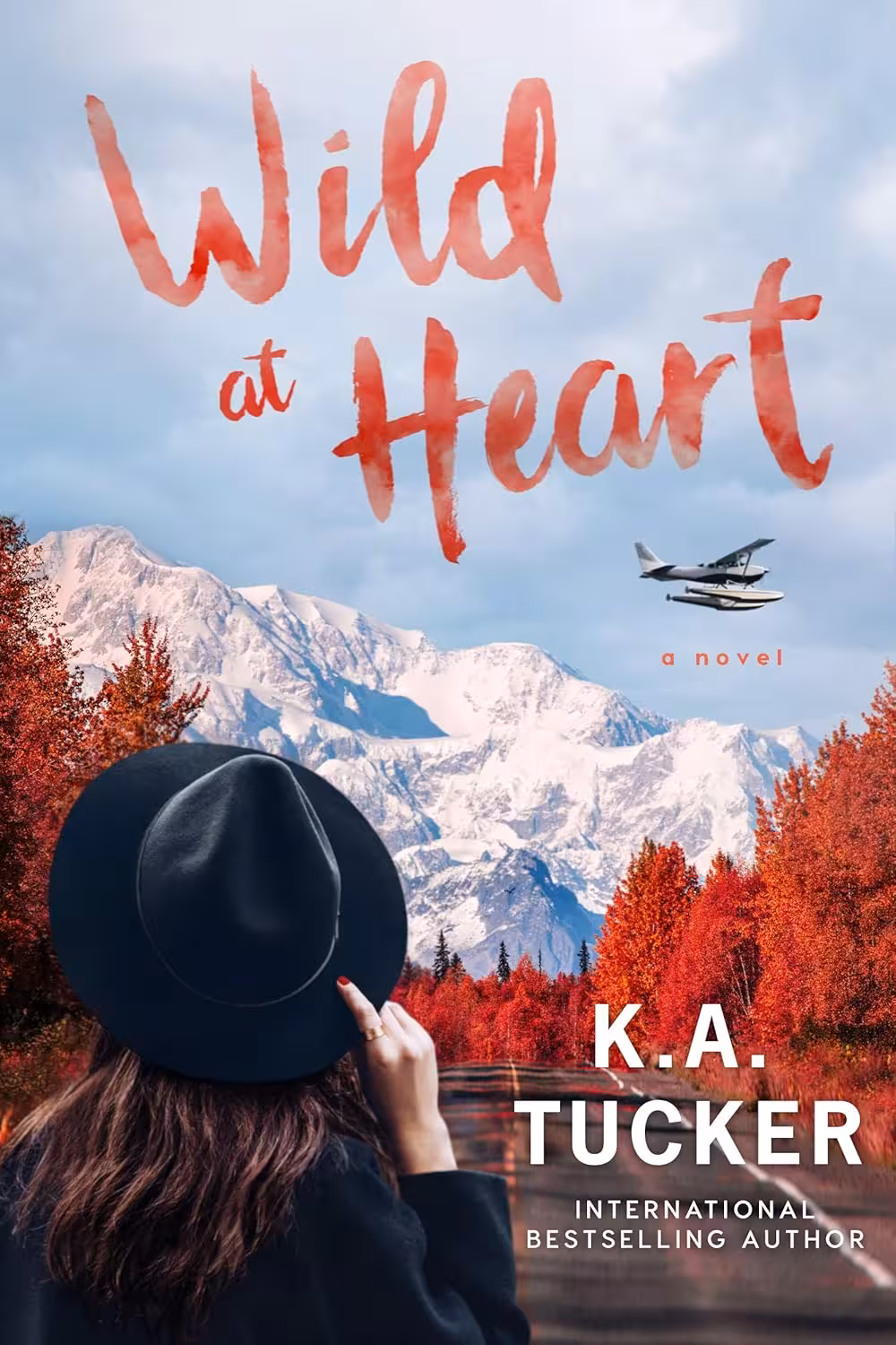 Wild at Heart (The Simple Wild Book 2)