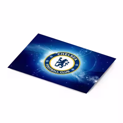 ماوس پد مدل چلسی CHELSEA
