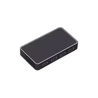 سوئیچ 4 پورت HDMI 1.4 4x1 Switch. PIP ویکینگ مدل VK-401A