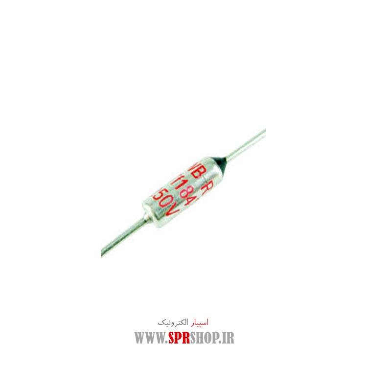 THERMAL FUSE 184″