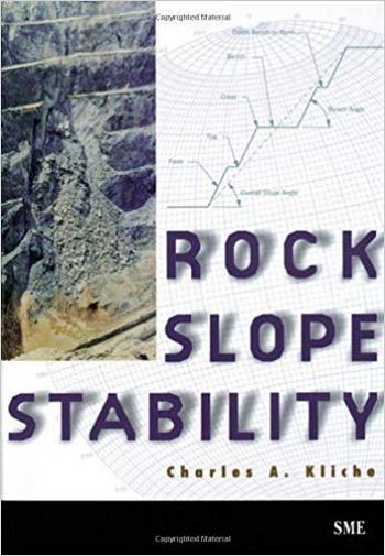  دانلود کتاب Kliche C. A., Rock Slope Stability, 1999 - دانلود کتاب های دانشگاهی